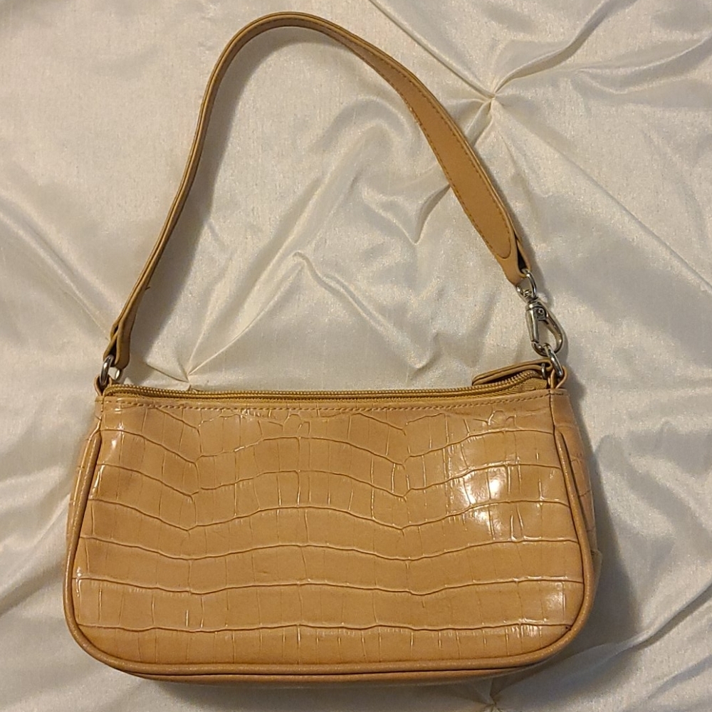 Wristlet Handbag